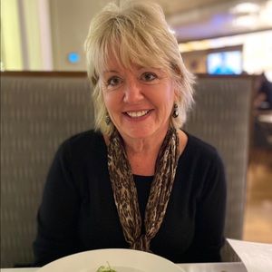 Meet your Posher, Alison